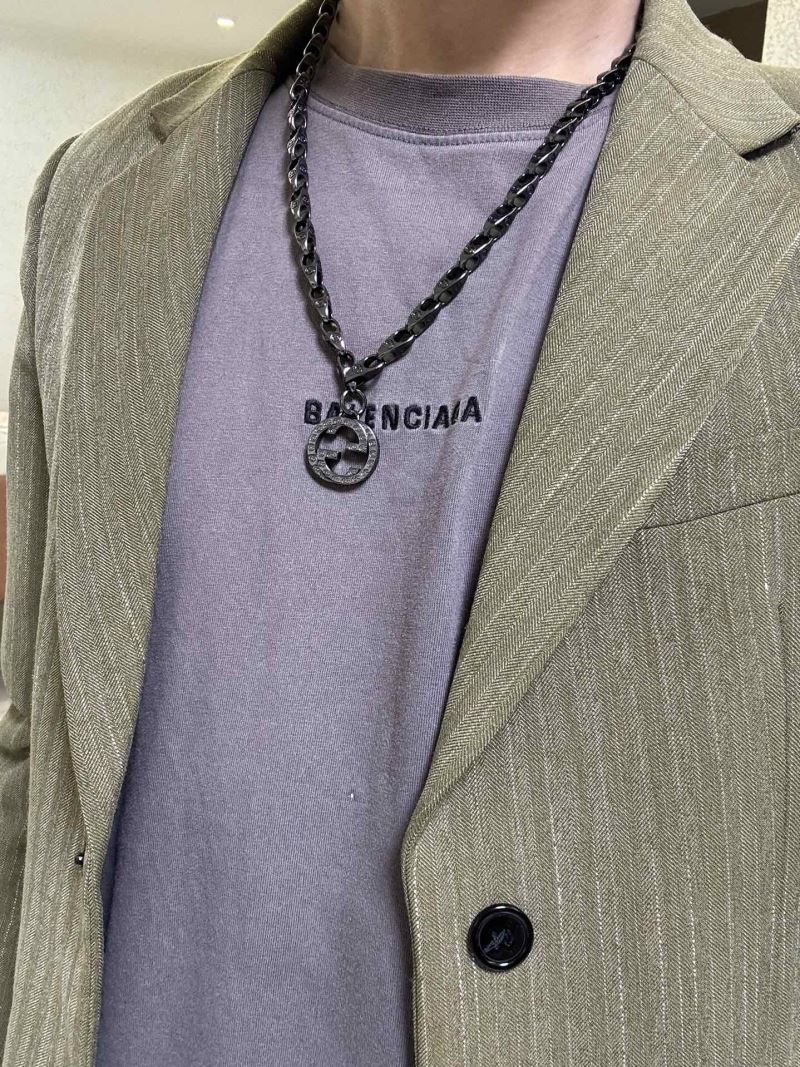 Gvc*1 necklaces